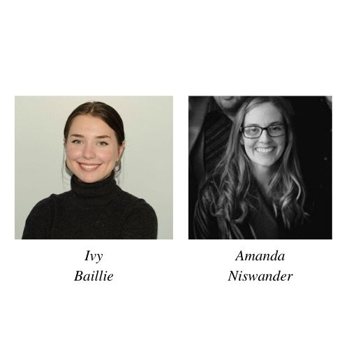 Traverse City Students Win Outstanding Thesis Awards